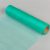 Organza tekercs 116 smaragd zöld 23cmx10m