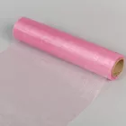 Organza tekercs 169 rózsaszín 23cmx10m