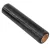 Organza tekercs 39 fekete 23cmx10m