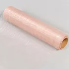 Organza tekercs 41 világos mályva 23cmx10m