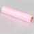 Organza tekercs 43 babarózsaszín 23cmx10m