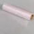 Organza tekercs 90 halvány rózsaszín 23cmx10m