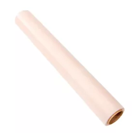 Organza tekercs 06 bézs 36cmx10m