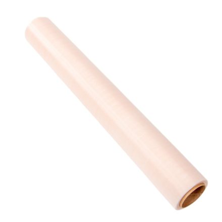 Organza tekercs 06 bézs 36cmx10m