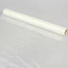 Organza tekercs 08 törtfehér 48cmx10m 
