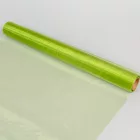 Organza tekercs 108 mohazöld 48cmx10m 