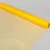 Organza tekercs 16 napsárga 48cmx10m 