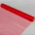 Organza tekercs 33 piros 48cmx10m 
