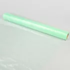 Organza tekercs 80 menta zöld 48cmx10m
