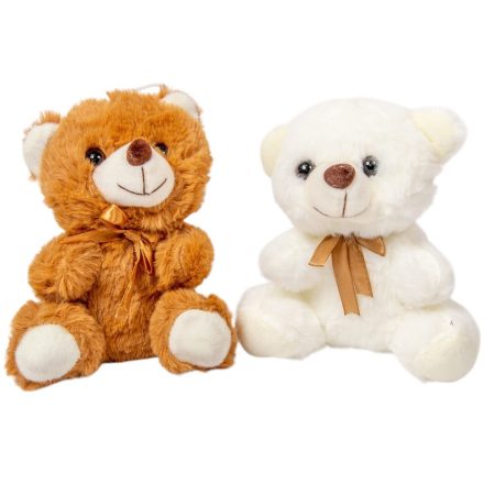 Plüss maci 15cm