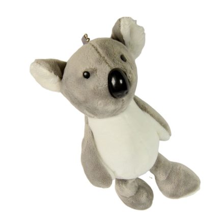 Plüss koala maci 15cm