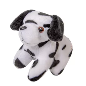 Plüss dalmata 11cm
