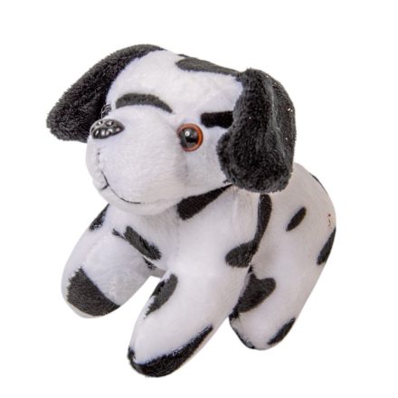 Plüss dalmata 11cm