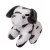 Plüss dalmata 11cm