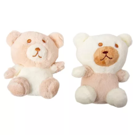 Plüss maci 11cm