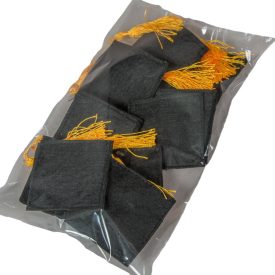 Ballagói kalap 6x6cm