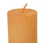 Rusztikus metál henger 50x120mm pezsgő 4db/csom (db ár)