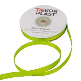 Ripsz szalag almazöld 1cmx25y Ripsz szalag almazöld 1cmx25y