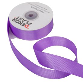 Ripsz szalag lila 2.5cmx25y Ripsz szalag lila 2.5cmx25y