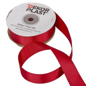 Ripsz szalag bordó 2.5cmx25y Ripsz szalag bordó 2.5cmx25y