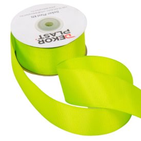 Ripsz szalag almazöld 4cmx25y Ripsz szalag almazöld 4cmx25y