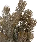 Fenyő ág hamvas 36cm