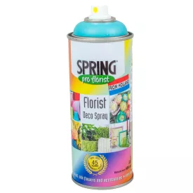 Virágfesték SPRING  400ml SOFT BLUE