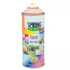 Virágfesték SPRING 400ml SOFT PINK