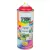 Virágfesték SPRING 400ml HOLIDAY RED