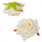 Gyémántrózsafej ivory 7cm 4 darabos csomagban rendelhető (darab ár!)