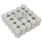 Teamécses 100db-os Classic White (csom ár)