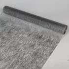 Vetex csomagoló fekete 50cmx 9m