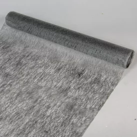Vetex csomagoló fekete 50cmx 9m