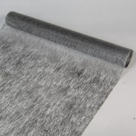 Vetex csomagoló fekete 50cmx 9m