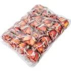 Rózsa virágfej 5,5cm sötétrózsaszín 6 darabos csomagban rendelhető (darab ár!)