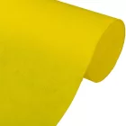 Vetex csomagoló citromsárga 40cmx10y