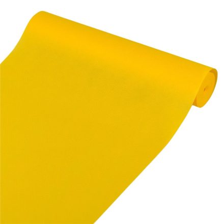 Vetex csomagoló napsárga 40cmx10y