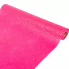 Virág mintás vetex pink 50cmx5y
