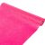 Virág mintás vetex pink 50cmx5y