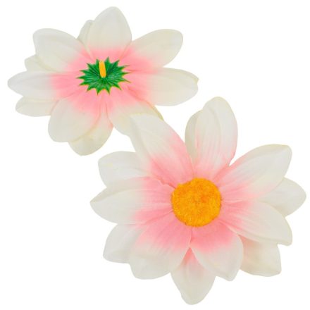 Dália virágfej D12cm WHPK 60db/csom