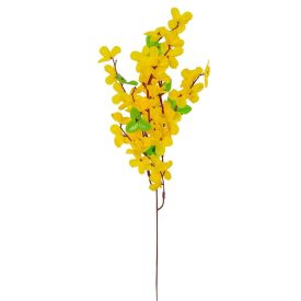 Aranyeső ág 48cm Aranyeső ág 48cm