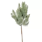Fenyő ág hamvas 45cm