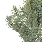Fenyő ág hamvas 45cm
