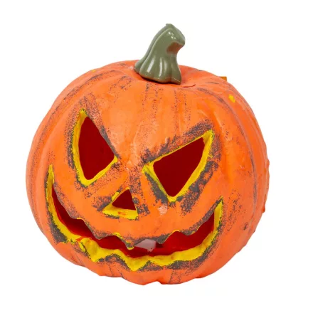 Tök LED-es műa. M16cm 