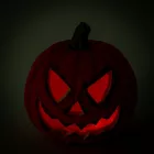 Tök LED-es műa. M16cm 