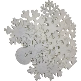 Filcfigura csomag téli