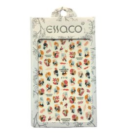 Díszítő matrica - Őszi csajos Díszítő matrica - Őszi csajos