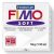 FIMO soft gyurma - Fehér