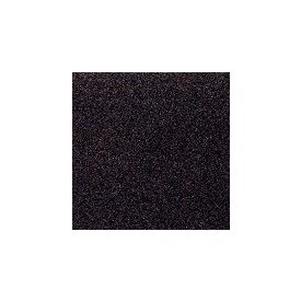 Dekorgumi csillámos - fekete 20cm x 30cm Dekorgumi csillámos - fekete 20cm x 30cm