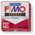 FIMO effect gyurma - Metál rubin
